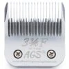 AGS 3 3/4 F Blade