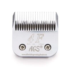 AGS 4 F Blade