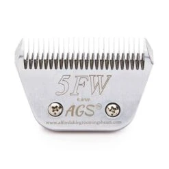 AGS Wide Blades -Dog Grooming Shop g005fw ags 001
