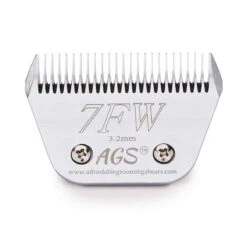 AGS Wide Blades -Dog Grooming Shop g007fw ags 001
