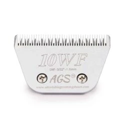AGS Wide Blades -Dog Grooming Shop g010wf ags 001