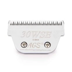 AGS Wide Blades -Dog Grooming Shop g030wse ags 001