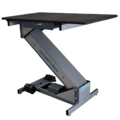 Groomer's Best Low-Profile Electric Grooming Table