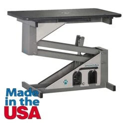 Groomer's Best Hydraulic Grooming Tables
