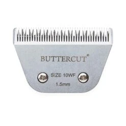 GE Prem Qual SS Wide Blade 10F