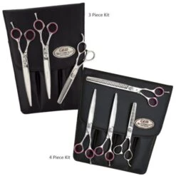 Geib Entree Shear Kit -Dog Grooming Shop ge4252 default