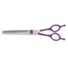 Geib Gator Gear 7.5 Inch 46-Tooth Blender Shears -Dog Grooming Shop ge4501 65 46 001