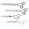 Geib Gator Blender Shears -Dog Grooming Shop ge6616