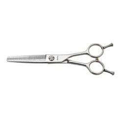 Geib Gator 6 Inch 40 Tooth Double-Sided Thinner Shears