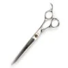 Geib Supra Straight Shears -Dog Grooming Shop ge7065 65 geib sup 70st 0028 3a