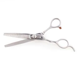Geib Gator Left Handed Blender Shears -Dog Grooming Shop ge9665 0