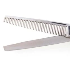 Geib Gator Left Handed Blender Shears -Dog Grooming Shop ge9665 2