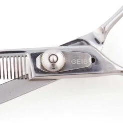 Geib Gator Left Handed Blender Shears -Dog Grooming Shop ge9665 3