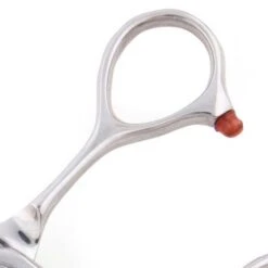 Geib Gator Left Handed Blender Shears -Dog Grooming Shop ge9665 4