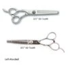 Geib Gator Left Handed Blender Shears