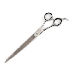 Geib Yoshi Straight Shears -Dog Grooming Shop ge9685 09 13 geib yo 85s 0088