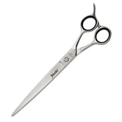 Geib Yoshi Straight Shears -Dog Grooming Shop ge9685 85 14 buttercut yoshi 4 1