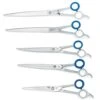 Heritage Stilletto Grooming Shears -Dog Grooming Shop hc8521 main