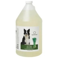 Oster® Hydrosurge Tea Tree Shampoo Lemongrass Scent