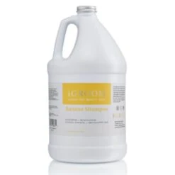 IGroom Banana Shampoo 1 Gallon
