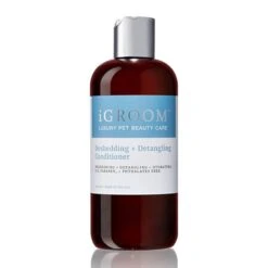 IGroom Deshedding + Detangling Shampoo 16oz