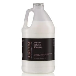 IGroom Extreme Volume Shampoo1 Gallon