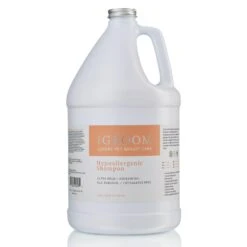 IGroom Hypoallergenic Shampoo1 Gallon