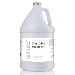 IGroom Clarifying Shamp New Scent 1Gal