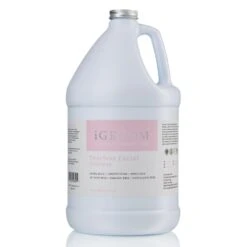 IGroom Tearless Facial Shampoo1 Gallon