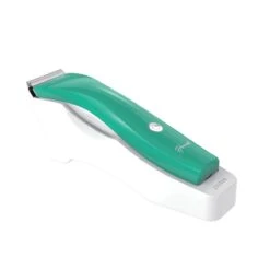 Joyzze Hornet Clipper C-Series Teal -Dog Grooming Shop jz0012 hornet clipper base