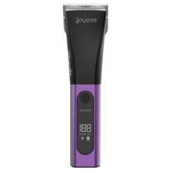 Joyzze Piranha Clipper D-Series Purple