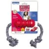 KONG Dental With Rope