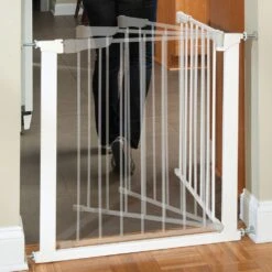 KidCo Gateway Auto Close Pet Gates 10 KidCo Gateway Auto Close Pet Gates -Dog Grooming Shop kd4112 37 95 g1100 lifestyle kidco g1100 2