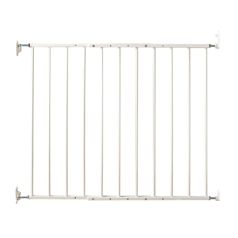 KidCo Safeway Command Wall-Mounted Pet Gate 3 KidCo Safeway Command Wall-Mounted Pet Gate