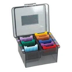 Kenchii Flash5 Attachment Comb Set 8pc