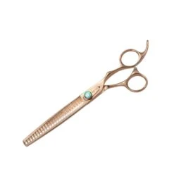 Kenchii Rosé 25 Tooth Blender Shear