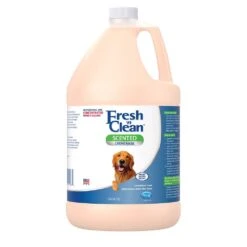 Fresh 'n Clean Creme Rinse Gallon