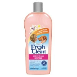 Fresh 'n Clean Creme Rinse 18oz