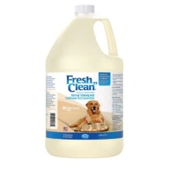 Fresh 'n Clean Oatmeal 'n Baking Soda Conditioner Gallon