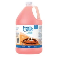Fresh 'n Clean 15:1 Creme Rinse Gallon