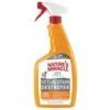 Nature's Miracle Orange Oxy Dog 24oz Trigger