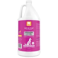 Nootie Soothing Aloe & Oatmeal Conditioner