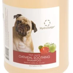 Oster® Oster HydroSurge Apple Oatmeal Shampoo -Dog Grooming Shop os128 91 0