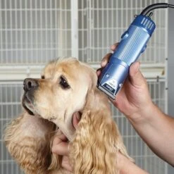 Oster® Oster Turbo A5 2-Speed Clipper With #10 Blade -Dog Grooming Shop os28310 4