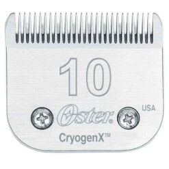 Oster® Oster Turbo A5 2-Speed Clipper With #10 Blade -Dog Grooming Shop os28310 5