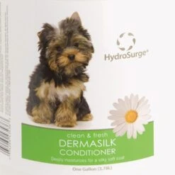 Oster® Oster HydroSurge Dermasilk Conditioner -Dog Grooming Shop os475 91 0