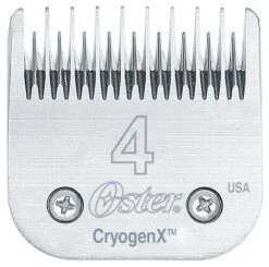 Oster® Oster CryogenX Blade 4 Skip Tooth