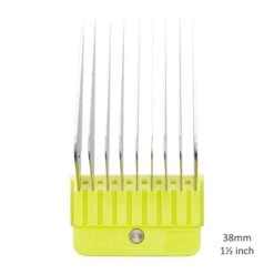 Oster® Oster Stainless Steel Guide Comb 10-Pack Kits -Dog Grooming Shop os9361 10 7