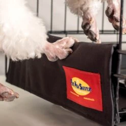 The Paw Saver Large Black