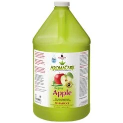 PPP AromaCare Clarifying Apple Shampoo Gal